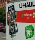Image for U-Haul truck Share - Syracuse, New York, New York