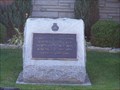 Image for Royal Canadian Legion Riverside Branch #255 Memorial - Windsor, Ontario