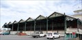 Image for Fremantle Oval Grandstand, Fairbairn St, Fremantle, WA, Australia