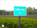 Image for Tower Hill.  USA.