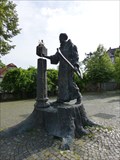 Image for Bonifatius - Fritzlar, Hesse, Germany