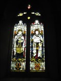 Image for St John the Baptist -Thorpe Manderville-  Northants