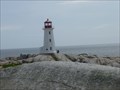 Image for Peggy's Cove - NS, Canada