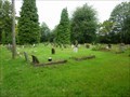 Image for Churchyard, St Mary's Church, Crossway Green, Worcestershire, England