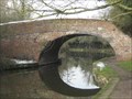 Image for Bridge NO 90  Grand Union Canal - Milton Keynes, Buck's