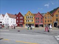 Image for Bryggen - Bergen, Norway