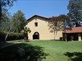 Image for Mission San Fernando Rey de España Chapel - Mission Hills, CA