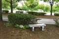 Image for Capt. Herb Emory Garden Honors His Heart and Soul - Douglasville, GA