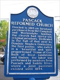 Image for Pascack Reformed Church
