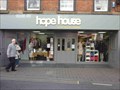 Image for Hope House Charity Shop, Ludlow, Shropshire, England