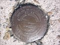 Image for US Army Corps of Engineers Survey Mark VI64