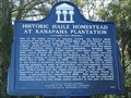 Image for Historic Haile Homestead at Kanapaha Plantation