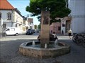 Image for Fountain - Schmidstraße Weilheim in Oberbayern, Germany, BY