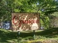 Image for The Opinicon Resort Hotel & Cottages - Chaffey's Lock, Ontario
