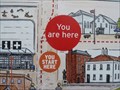 Image for You Are Here - College Road - Portsmouth Historic Dockyard, Hampshire