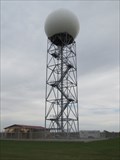 Image for Doppler Weather Radar - Wilmington, OH