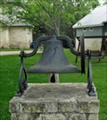 Image for Woolen Mill Manufacturing Company Bell - New Braunfels, TX