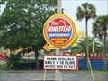 Image for Haunted Homestead Restaurant - Jacksonville, Florida