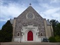 Image for St. James's Episcopal Church - West Hartford, CT