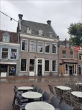 Image for Voormalige ABN AMRO - Utrechtsestraat 62 - IJsselstein, NL