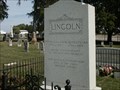 Image for Graves of Abraham Lincoln's Father & Stepmother - Coles County, IL