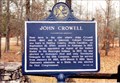 Image for John Crowell