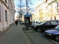 Image for Payphone / Telefonni automat - Urxova, Prague, Czech Republic
