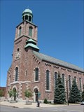 Image for St. Michael's Roman Catholic Church - Buffalo, NY