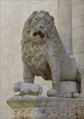 Image for Altamura Cathedral Lions - Altamura, Italy