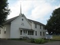 Image for Oak Grove Baptist Church - Lebanon, VA