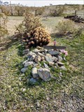 Image for Unknown Grave - Ehrenburg, AZ