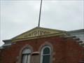 Image for 1912 - Masonic Building - Stockton, Illinois