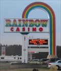 Image for Rainbow Casino - Nekoosa, WI