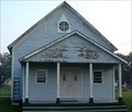 Image for First Evangelical Lutheran Church -- York, NE (former)
