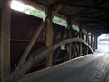 Image for Zook's Mill Covered Bridge - West Earl Twp., PA