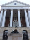 Image for McKeldin Library - Terpopoly - College Park, MD