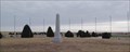 Image for Meade County Veterans Memorial - Meade, KS