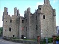 Image for MacLellan's Castle, Kirkcudbright