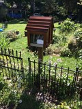 Image for Little Free Library #35275