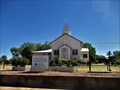 Image for Catholic Church,  Tennant Creek, NT, Australia