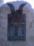 Image for Memorial Grove Monument - Powning Veterans Memorial Park  - Reno, NV