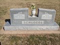 Image for 101 - Lorena Schlegel - Grace Hill Cemetery - Perry, OK