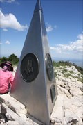 Image for Summit of Guadalupe Peak -- TX