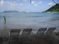 Image for Cane Garden Bay Beach, Tortola, British Virgin Islands