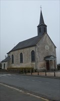 Image for Église Saints-Lugle-et-Luglien - Ferfay, France