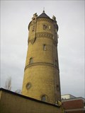 Image for Wasserturm Zwenkau Germany