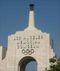 Image for Los Angeles Memorial Coliseum - Los Angeles, CA