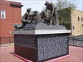 Image for Southern Colorado Coal Miners Memorial - Trinidad, CO