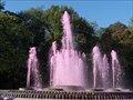 Image for Pink Fountain at Heysel Park