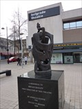 Image for Bryan Bailey Memorial Sculpture - Coventry, UK